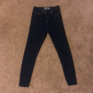 Topshop jeans